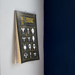 幾何学的インディアンラーシカレンダー – ヴェーディックアストロロジー カレンダー