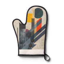 幾何学的エレガンスの色