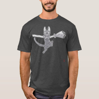 幾何学的ジジ Tシャツ