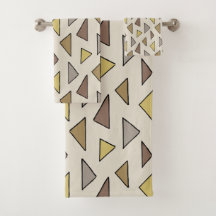 幾何学的チャーム暖自然かい