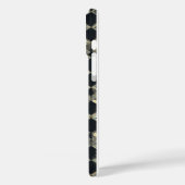 幾何学的パターンケース Case-Mate iPhoneケース (裏面 / 左)