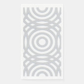 幾何学的パターン22 (正面)