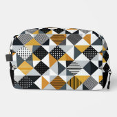 幾何学的パターン ドップキット (正面)