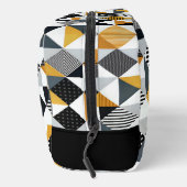 幾何学的パターン ドップキット (右)