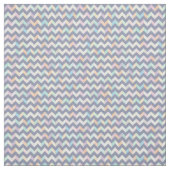 幾何学的パターン ファブリック (見本)