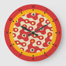 幾何学的パターン