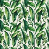 幾何学的パターン 名刺