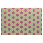 幾何学的パターン#28 ファブリック (ヤード)