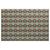 幾何学的パターン#30 ファブリック (ヤード)