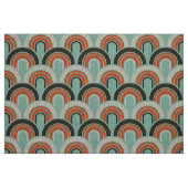 幾何学的パターン#30 ファブリック (ファットクウォーター)