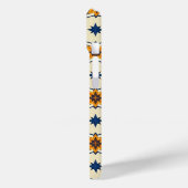 幾何学的パターン Case-Mate iPhoneケース (裏面 / 左)