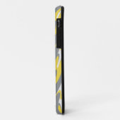 幾何学的パターン Case-Mate iPhoneケース (裏面/左)