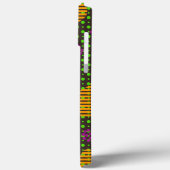 幾何学的パターン Case-Mate iPhoneケース (裏面 / 左)