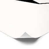 幾何学的パンダ ポスター (コーナー)