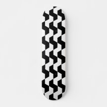 幾何学的ファッション