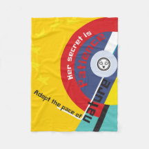 幾何学的ブラハウスタイポグラフィ