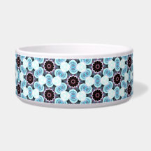 幾何学的ボナンザペットボウル