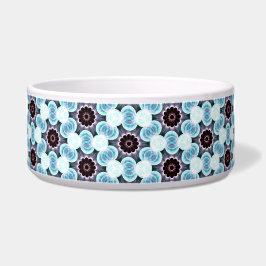 幾何学的ボナンザペットボウル ボウル