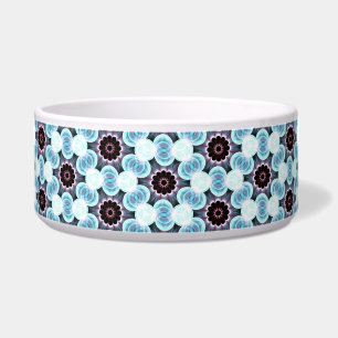 幾何学的ボナンザペットボウル ボウル