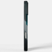 幾何学的モダン抽象芸術iPhoneケース Case-Mate iPhoneケース (裏面 / 右)