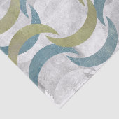 幾何学的反復III 薄葉紙 (詳細)