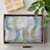 幾何学的反復III 薄葉紙 (ギフト)