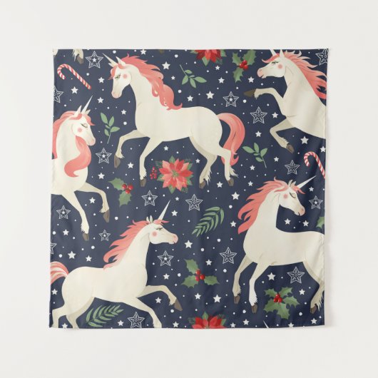 幾何学的壁画の背景。モダンスタイルヴィンテージi タペストリー (正面)