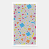 幾何学的姿作成2 (正面)