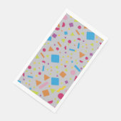 幾何学的姿作成2 (コーナー)