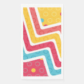 幾何学的姿4 (正面)