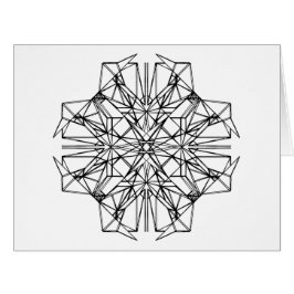 幾何学的対称性