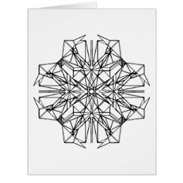 幾何学的対称性