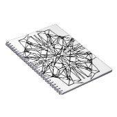 幾何学的対称性 ノートブック (右側)