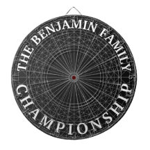 幾何学的抽象芸術モダンのカスタマイズ可能な家族の贈り物