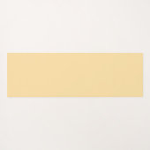 幾何学的抽象芸術ヨガマット ヨガマット (裏面(横))