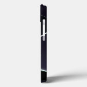 幾何学的抽象芸術 Case-Mate iPhoneケース (裏面 / 左)