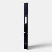 幾何学的抽象芸術 Case-Mate iPhoneケース (裏面 / 右)
