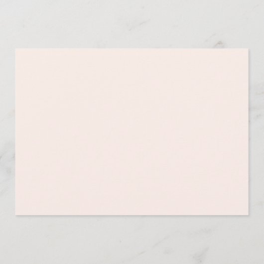 幾何学的秋エレガンス表番号 メニュー (裏面)