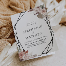 幾何学的素朴バラ金ゴールドフローラ折り結婚曲げ プログラム