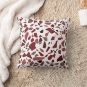 幾何学的装飾用クッション クッション (ブランケット)