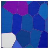 幾何学的話に物質的に… ファブリック (見本)