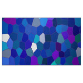 幾何学的話に物質的に… ファブリック (ファットクォーター)