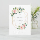 幾何学的赤面日付メニューの保存 メニュー (スタンド正面)