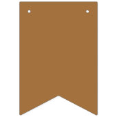 幾何学的 バンティングフラッグ (第3の旗)