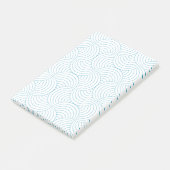 幾何学的#2 ポストイット (アングル)