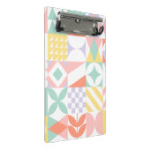 幾何学的#32 ミニクリップボード (アングル)