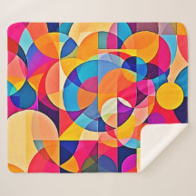 幾何学色の感情