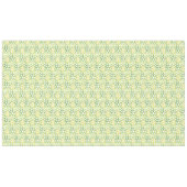 幾何学色（大）テーブルクロス テーブルクロス (正面(横))