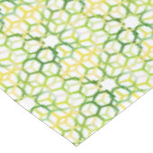 幾何学色（大）テーブルクロス テーブルクロス (アングル)