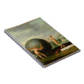 幾何学 ノートブック (右側)